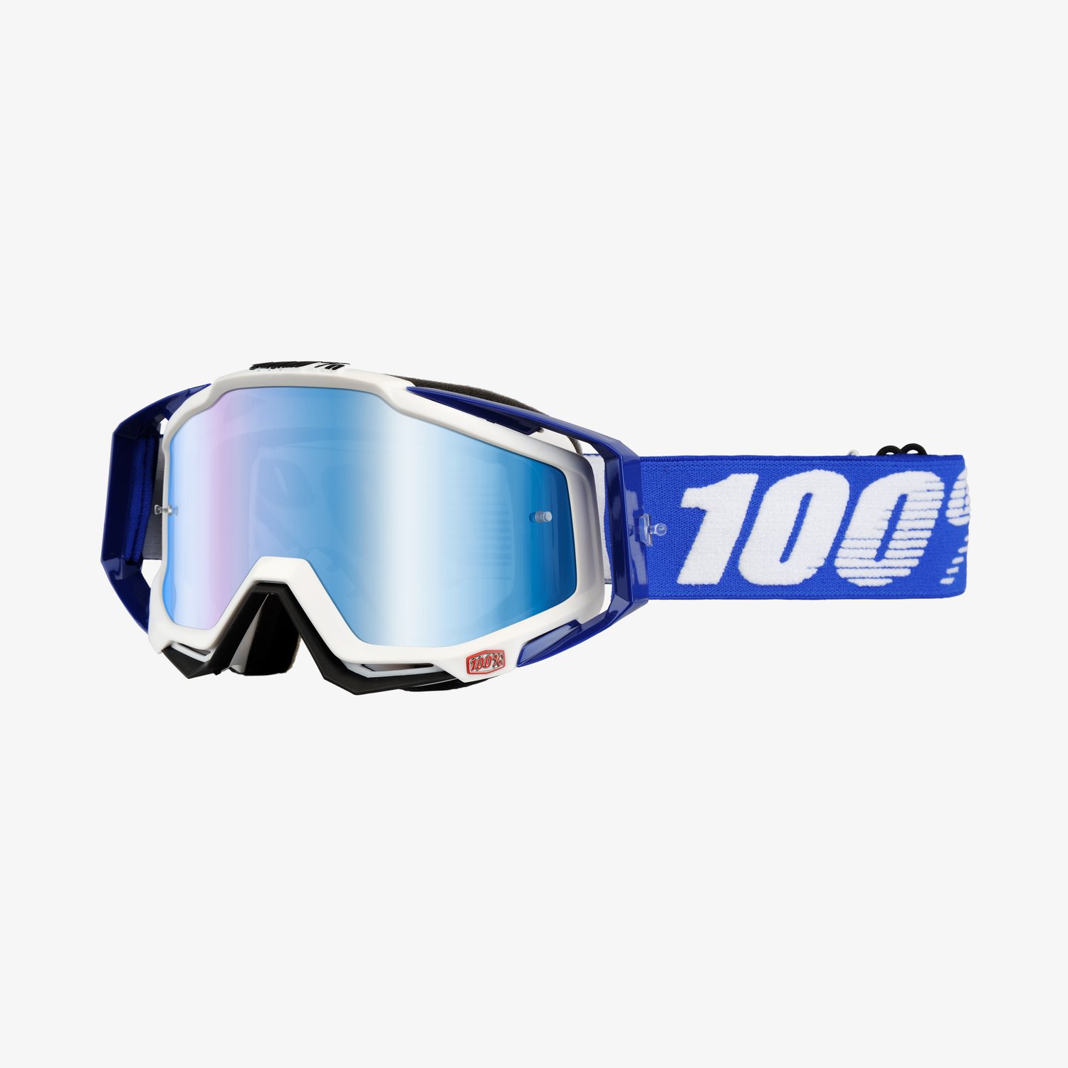 the racecraft mx goggle