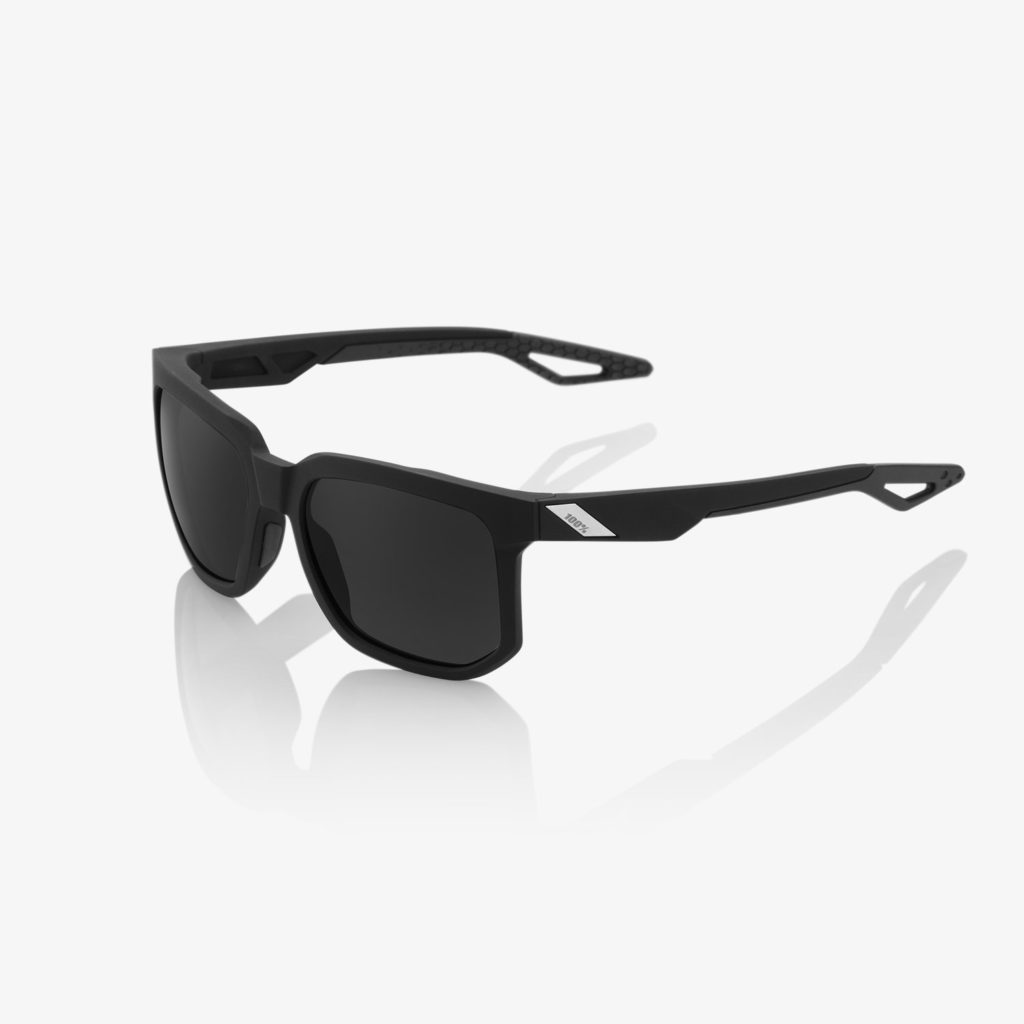 100-centric-sunglasses-matte-black-with-smoke-lens-motoxtremes