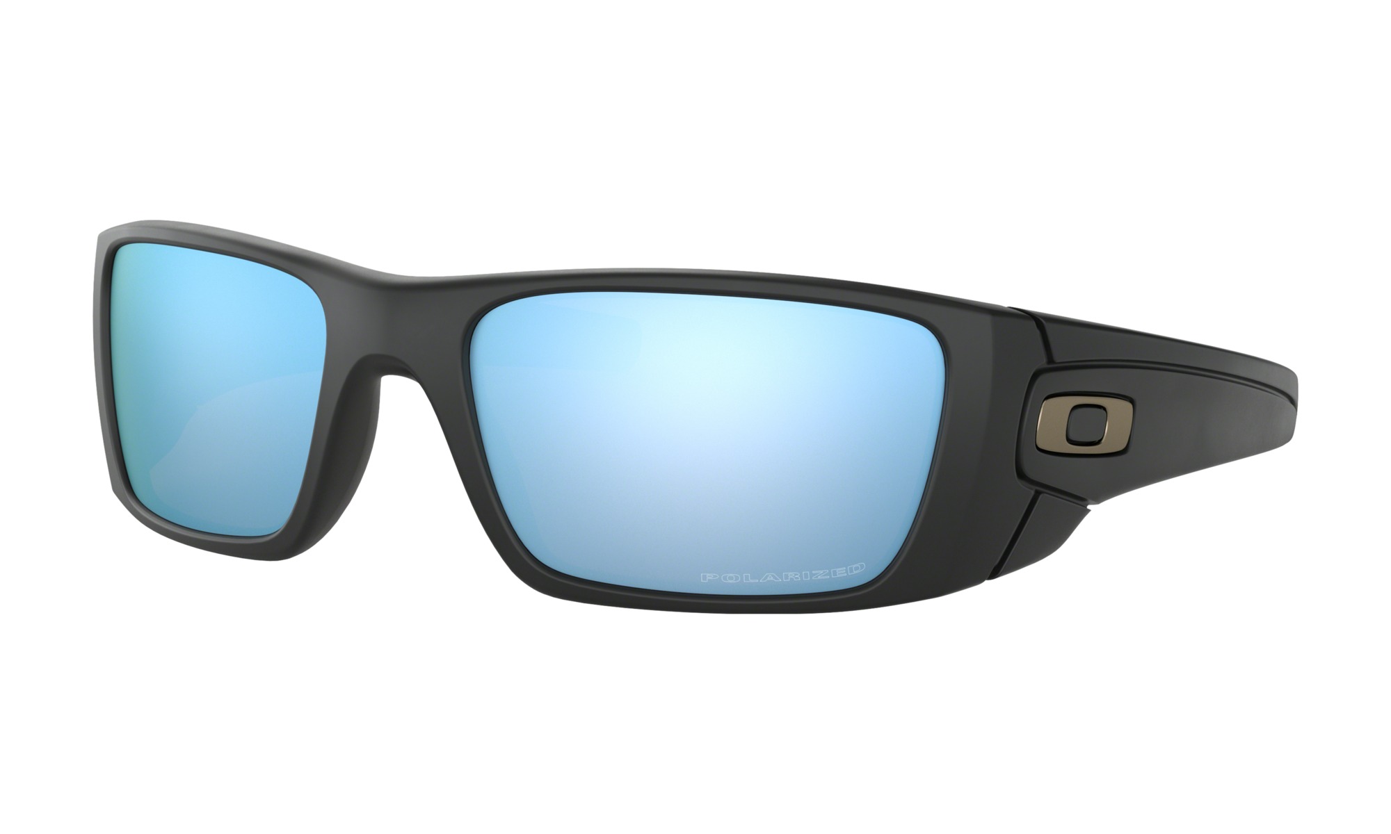 oakley mens sunglasses blue lens