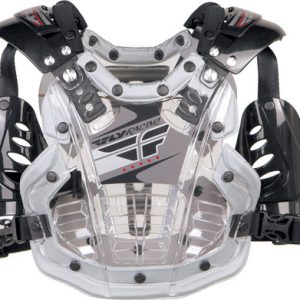 fly youth chest protector