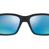 Oakley Straightlink Sunglasses - Matte Blk - OO9331-05 - Image 2