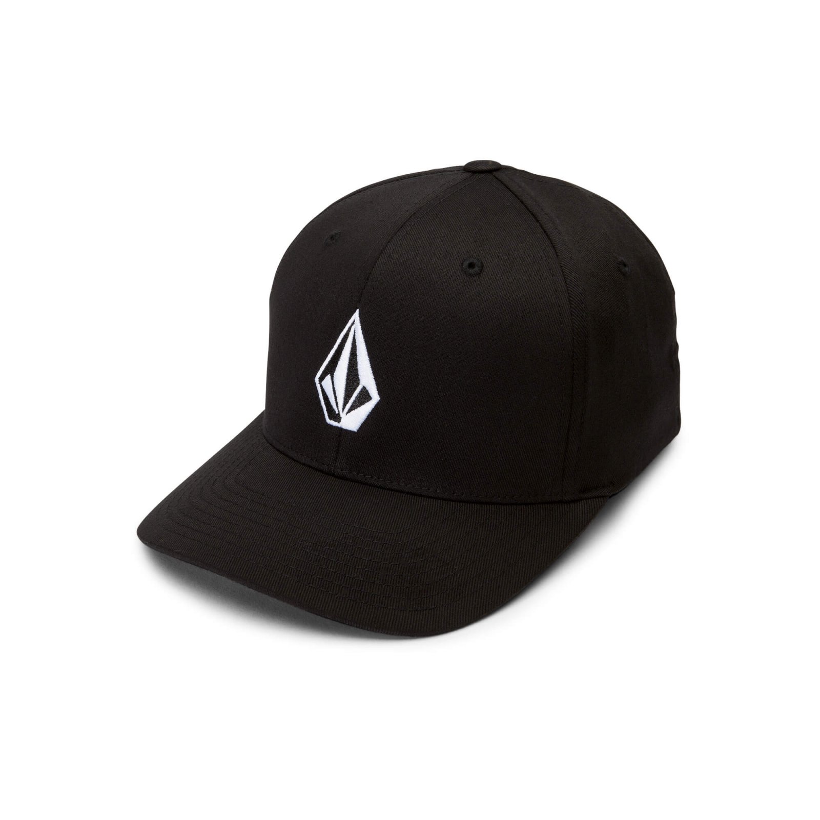 Volcom Full Stone Xfit Hat - Motoxtremes