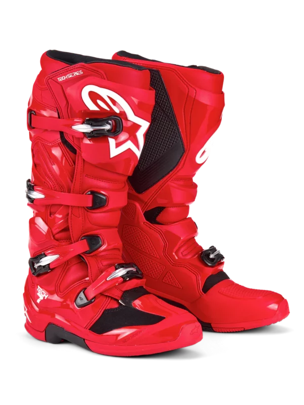 Alpinestars Tech 7 Boot (New 2025) - Image 2