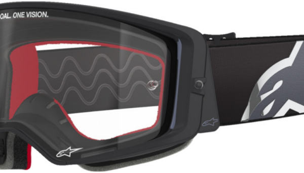 Alpinestars SuperTech Goggles - Image 6