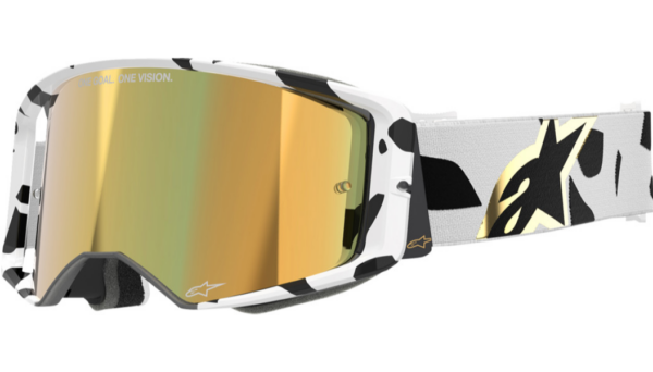 Alpinestars SuperTech Goggles - Image 2