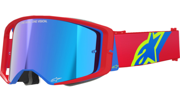 Alpinestars SuperTech Goggles - Image 3