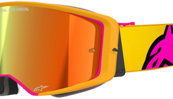 Alpinestars SuperTech Goggles - Image 4