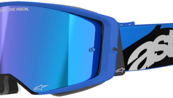 Alpinestars SuperTech Goggles - Image 5