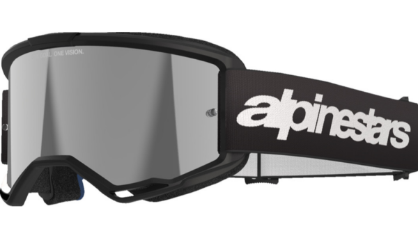 Alpinestars Vision 3 Goggles - Image 5