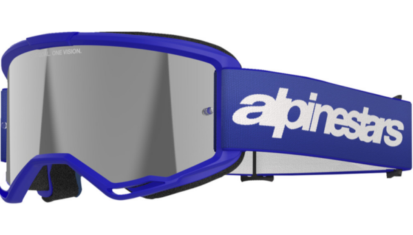 Alpinestars Vision 3 Goggles - Image 3