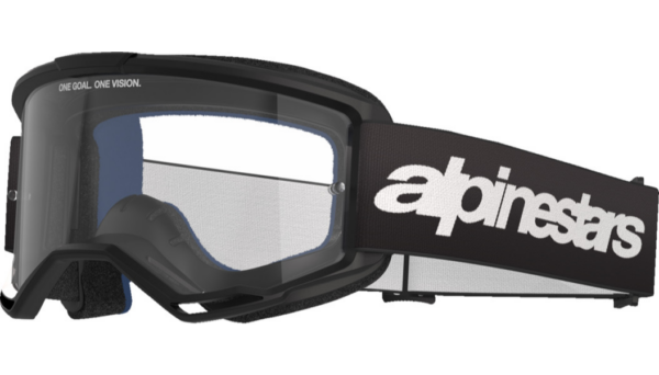 Alpinestars Vision 3 Goggles - Image 2