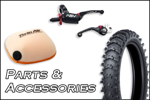 Parts & Accessories